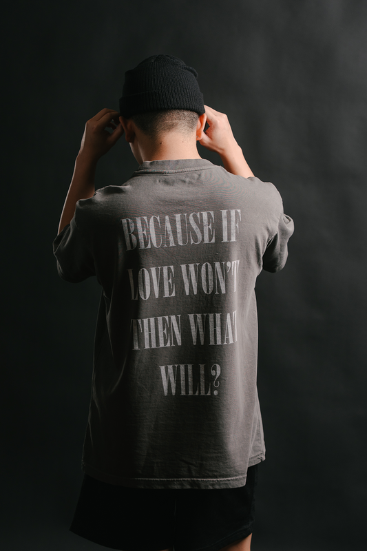 lovewont oversized storm tee