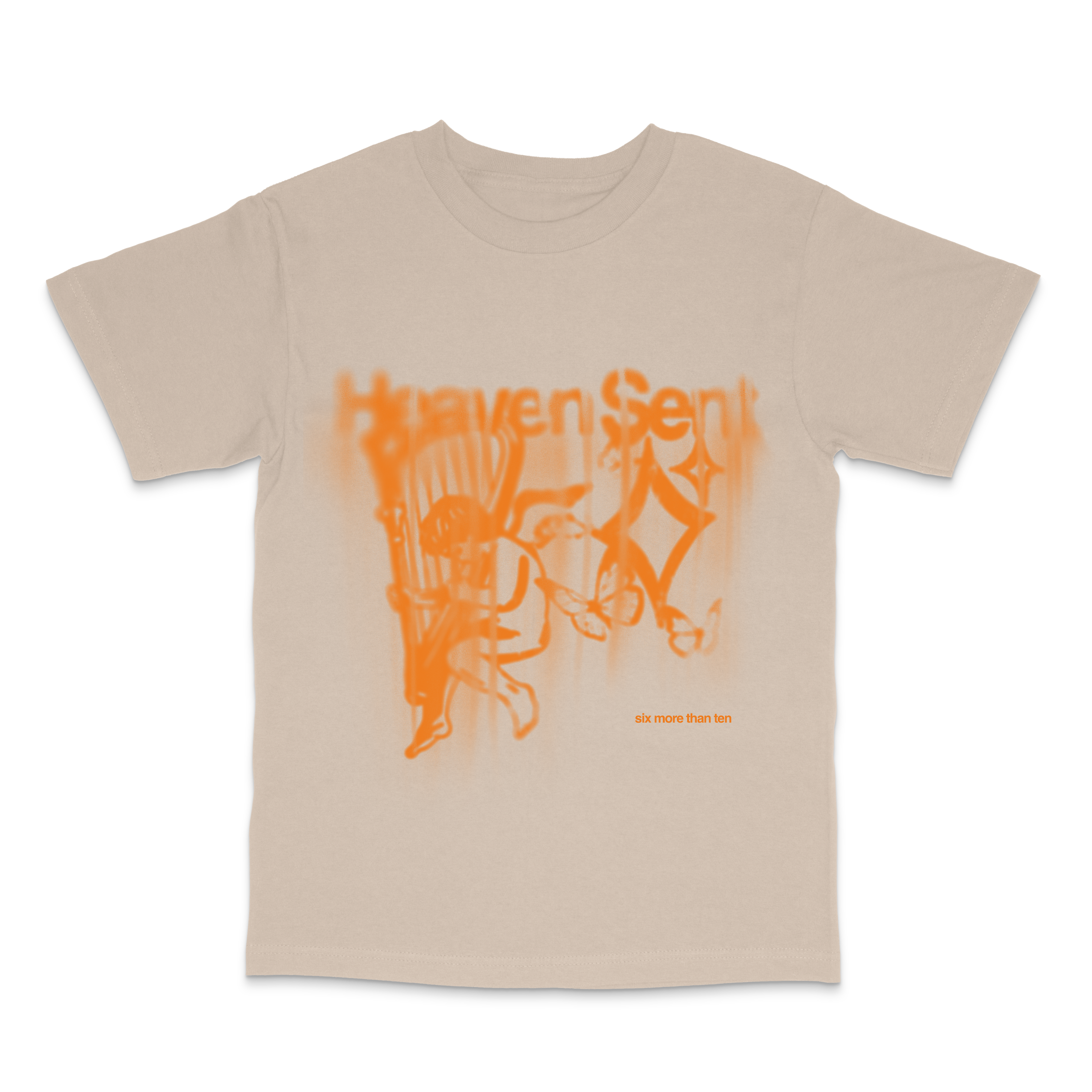 heaventsent sand tee