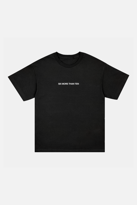 makesense black tee